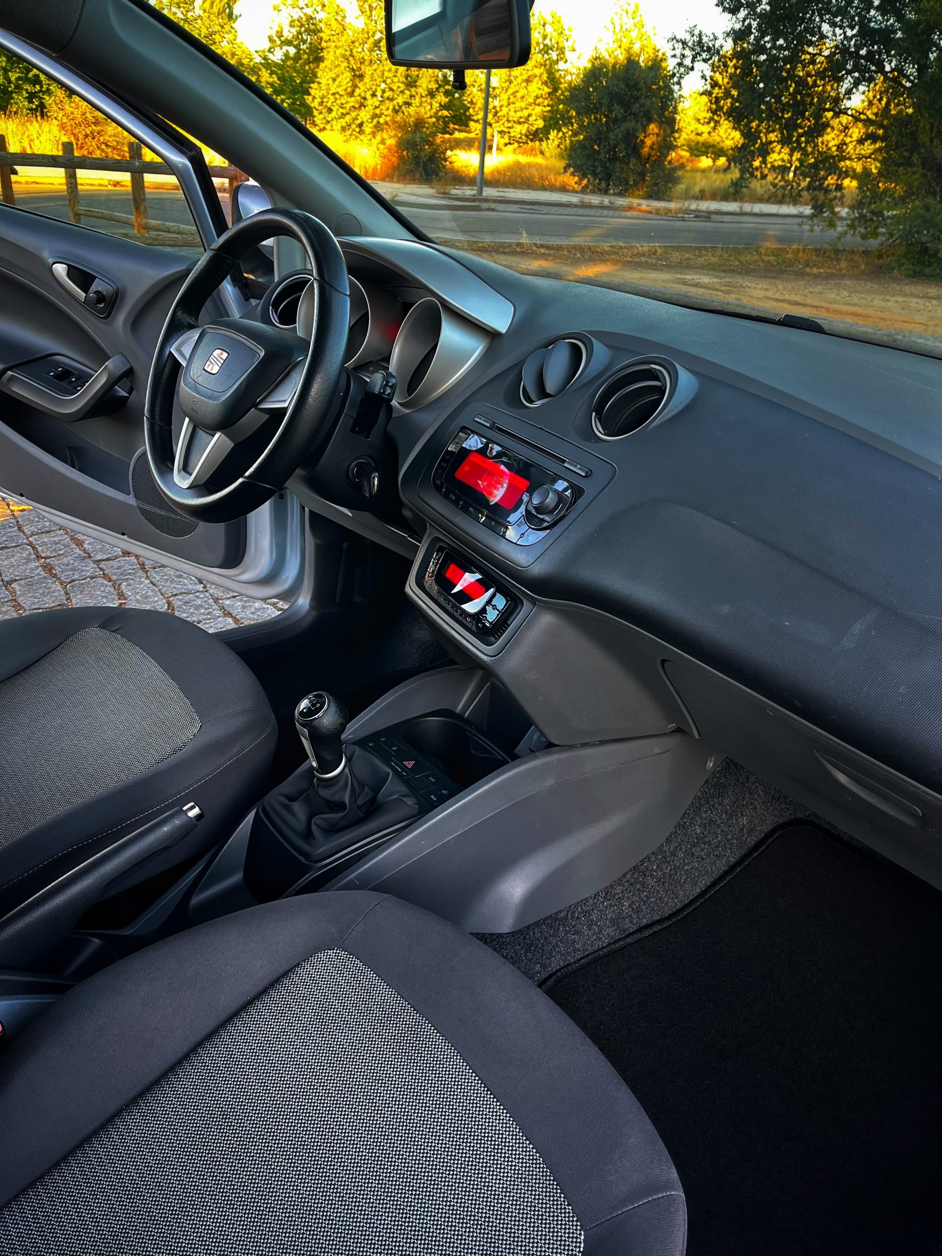 VENDIDO: Seat Ibiza Style 1.6 TDI 105cv