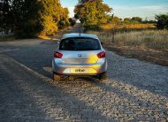 VENDIDO: Seat Ibiza Style 1.6 TDI 105cv