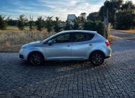 VENDIDO: Seat Ibiza Style 1.6 TDI 105cv