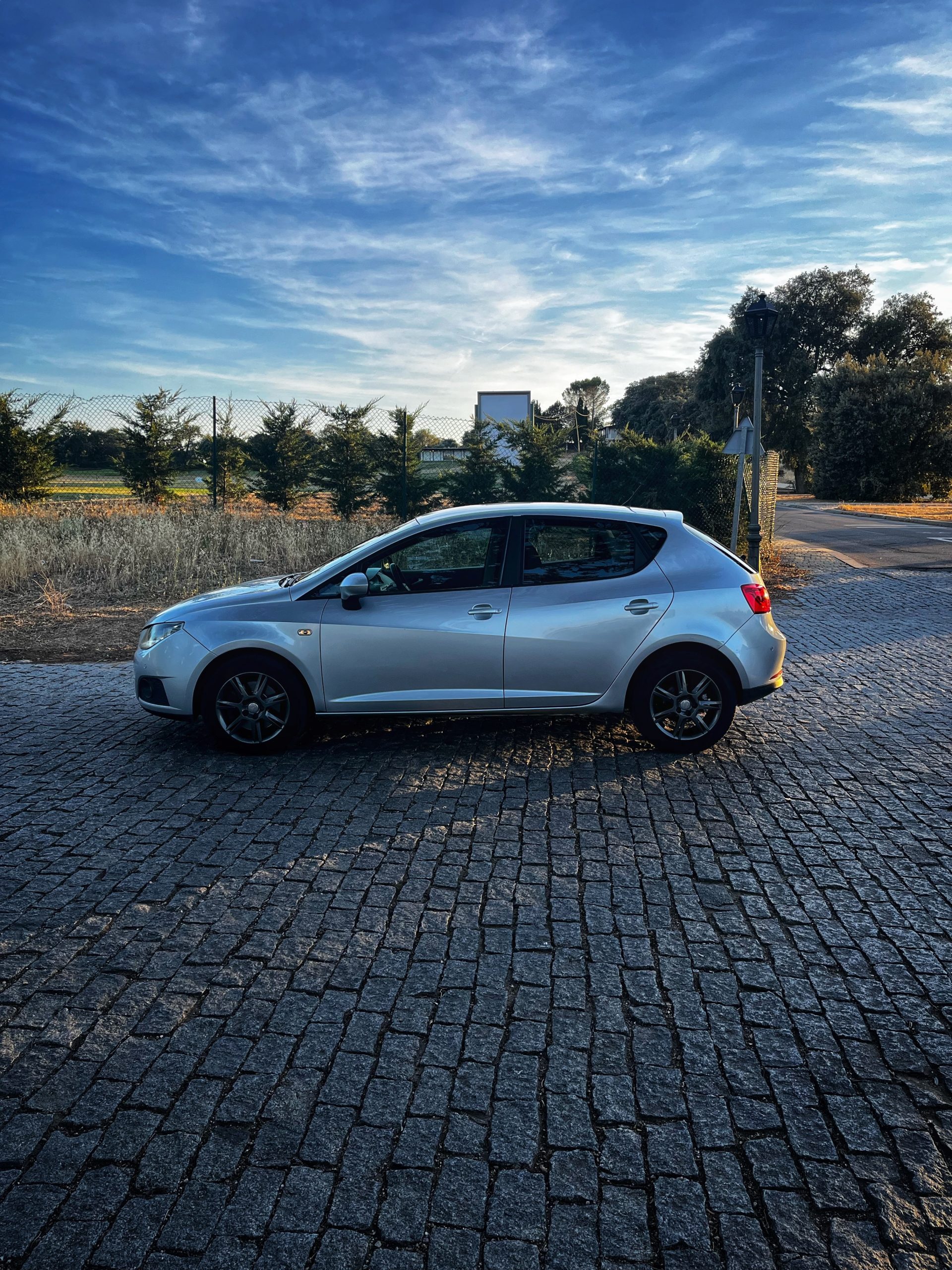 VENDIDO: Seat Ibiza Style 1.6 TDI 105cv