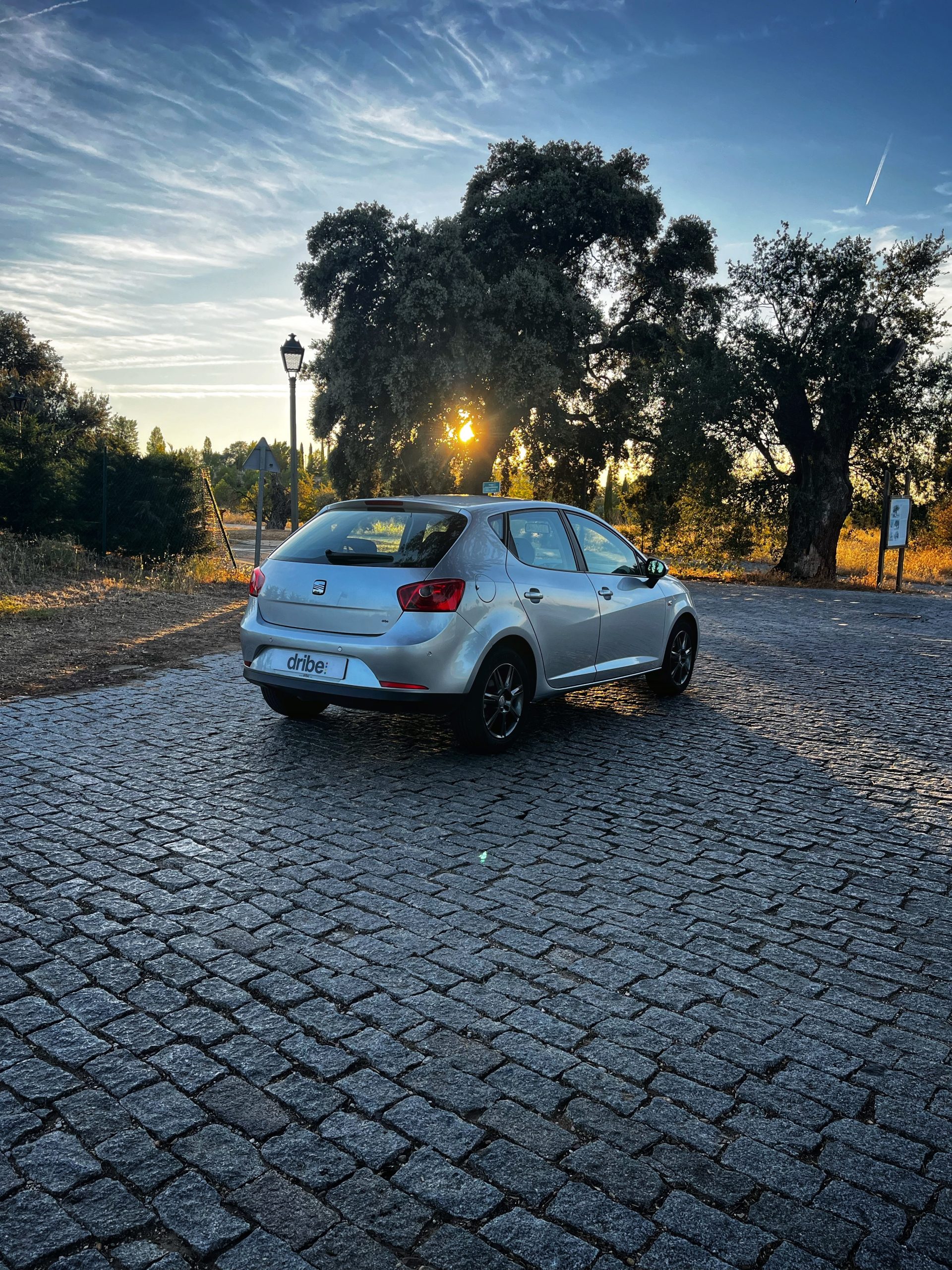 VENDIDO: Seat Ibiza Style 1.6 TDI 105cv