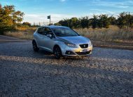 VENDIDO: Seat Ibiza Style 1.6 TDI 105cv
