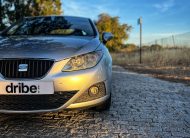 VENDIDO: Seat Ibiza Style 1.6 TDI 105cv