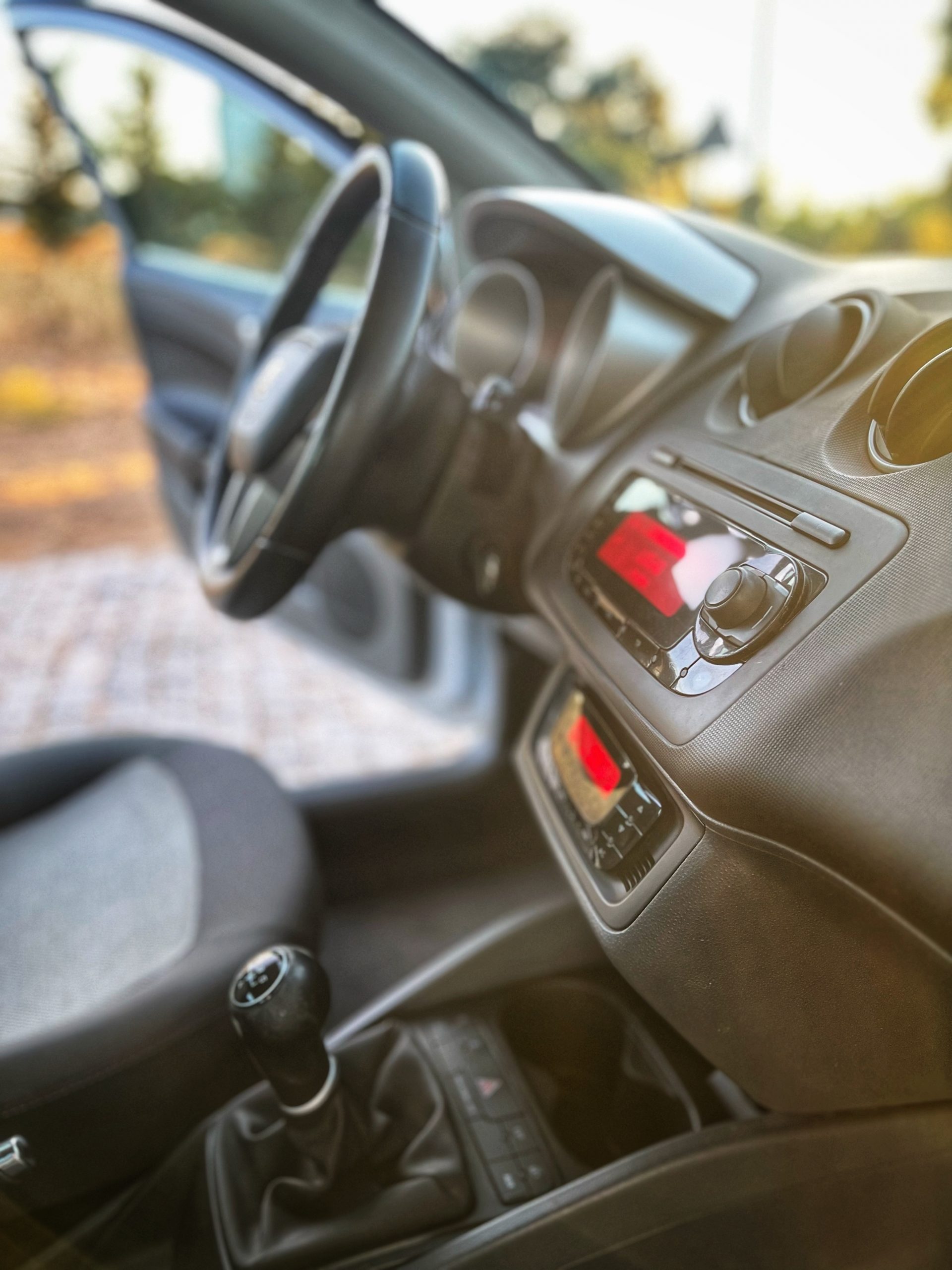 VENDIDO: Seat Ibiza Style 1.6 TDI 105cv