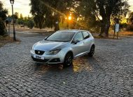 VENDIDO: Seat Ibiza Style 1.6 TDI 105cv