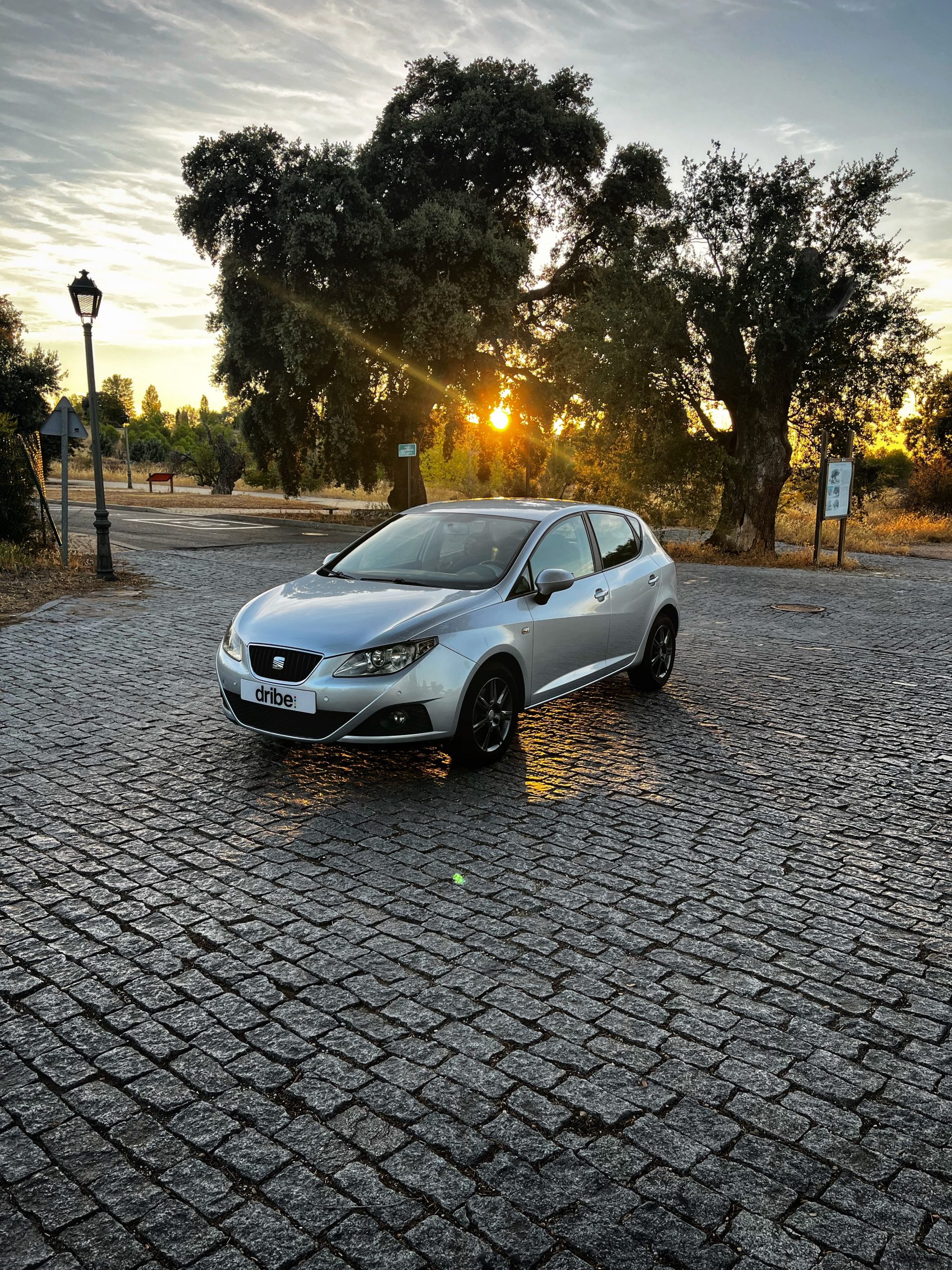 VENDIDO: Seat Ibiza Style 1.6 TDI 105cv