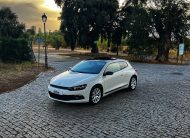 VENDIDO: Volkswagen Scirocco Sport 2.0 TDI 170cv DSG