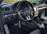VENDIDO: Volkswagen Scirocco Sport 2.0 TDI 170cv DSG