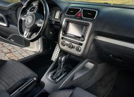 VENDIDO: Volkswagen Scirocco Sport 2.0 TDI 170cv DSG