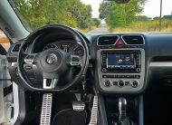 VENDIDO: Volkswagen Scirocco Sport 2.0 TDI 170cv DSG