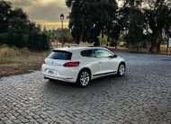 VENDIDO: Volkswagen Scirocco Sport 2.0 TDI 170cv DSG