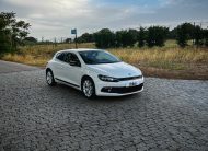 VENDIDO: Volkswagen Scirocco Sport 2.0 TDI 170cv DSG