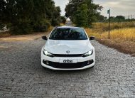VENDIDO: Volkswagen Scirocco Sport 2.0 TDI 170cv DSG