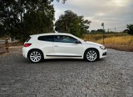 VENDIDO: Volkswagen Scirocco Sport 2.0 TDI 170cv DSG