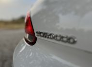 VENDIDO: Volkswagen Scirocco Sport 2.0 TDI 170cv DSG