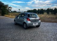 VENDIDO: Toyota Yaris Live D-4D 90cv