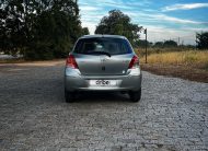VENDIDO: Toyota Yaris Live D-4D 90cv