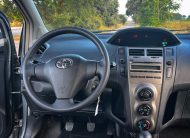 VENDIDO: Toyota Yaris Live D-4D 90cv