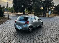 VENDIDO: Toyota Yaris Live D-4D 90cv