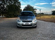 VENDIDO: Toyota Yaris Live D-4D 90cv