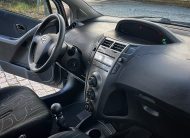 VENDIDO: Toyota Yaris Live D-4D 90cv