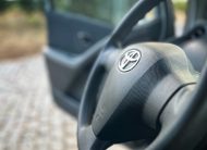 VENDIDO: Toyota Yaris Live D-4D 90cv