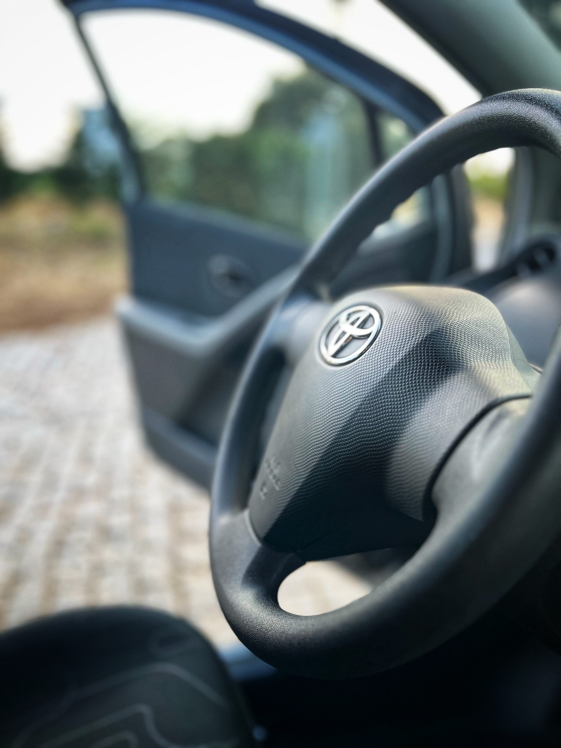 VENDIDO: Toyota Yaris Live D-4D 90cv