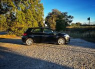 VENDIDO: Toyota Auris Sol 2.0 D-4D 126cv