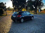 VENDIDO: Toyota Auris Sol 2.0 D-4D 126cv