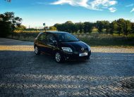 VENDIDO: Toyota Auris Sol 2.0 D-4D 126cv
