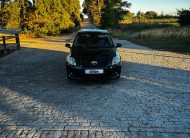 VENDIDO: Toyota Auris Sol 2.0 D-4D 126cv