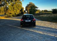 VENDIDO: Toyota Auris Sol 2.0 D-4D 126cv