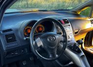 VENDIDO: Toyota Auris Sol 2.0 D-4D 126cv