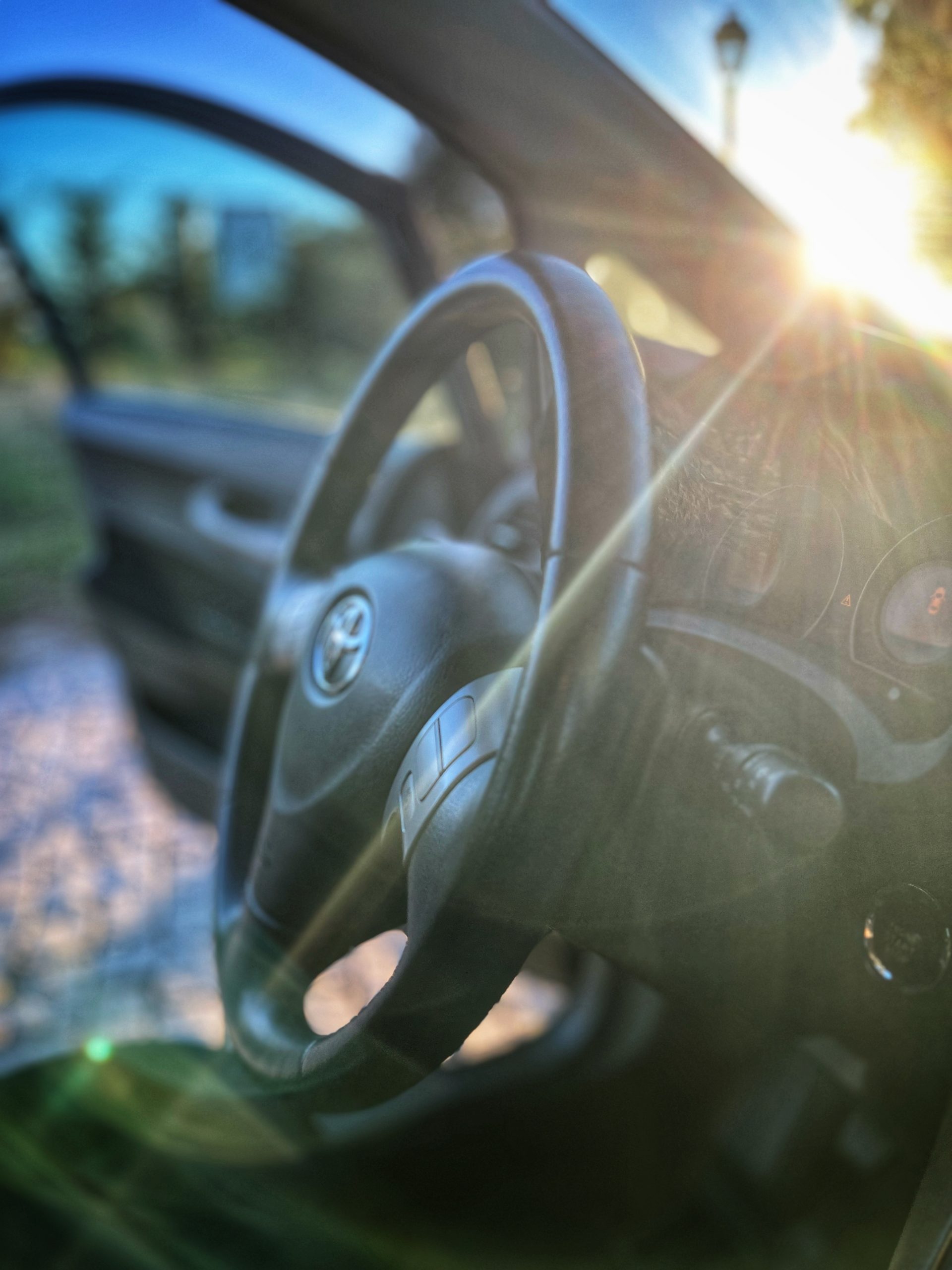 VENDIDO: Toyota Auris Sol 2.0 D-4D 126cv