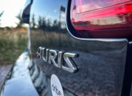 VENDIDO: Toyota Auris Sol 2.0 D-4D 126cv