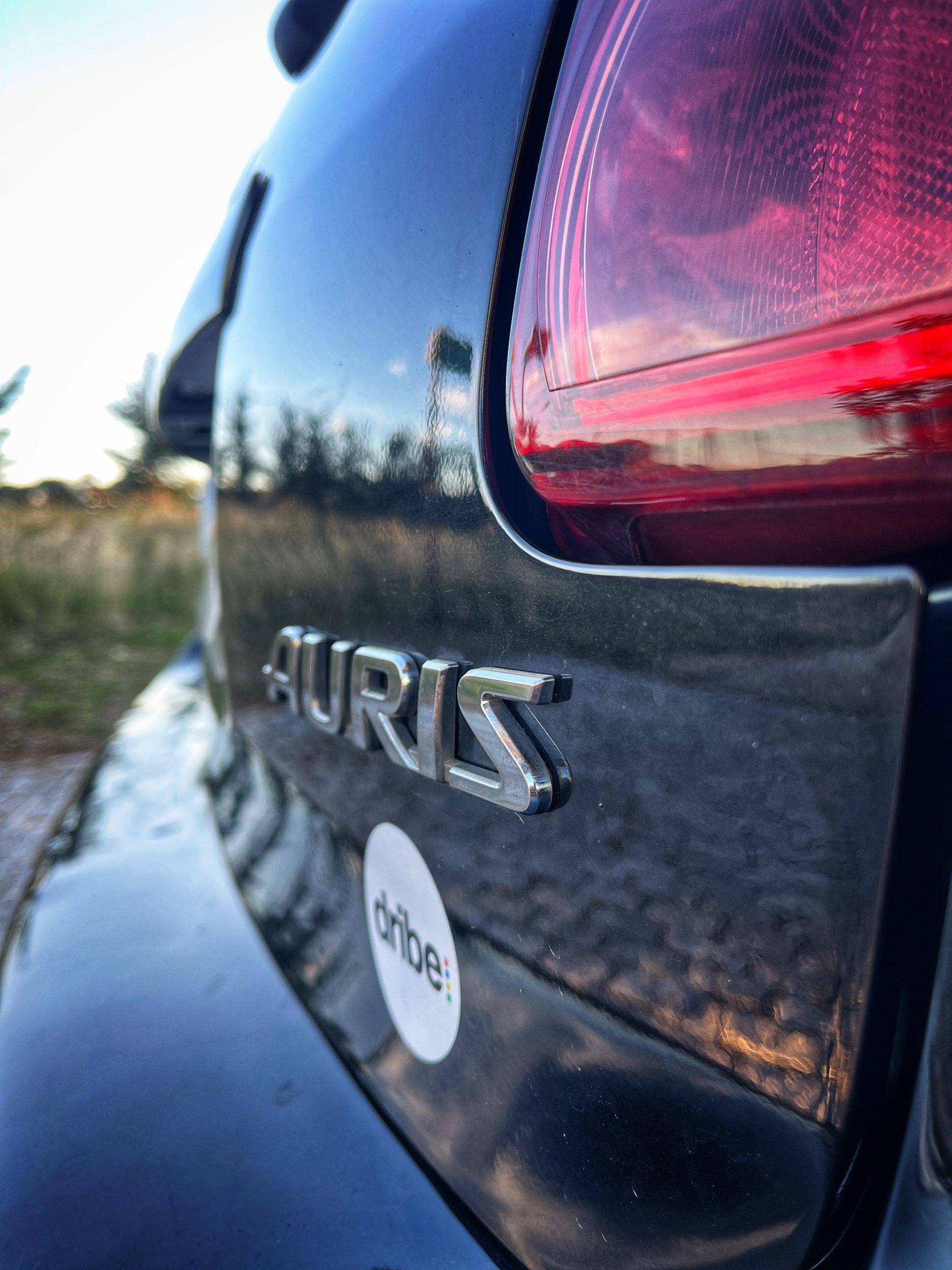 VENDIDO: Toyota Auris Sol 2.0 D-4D 126cv