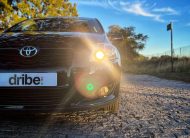 VENDIDO: Toyota Auris Sol 2.0 D-4D 126cv