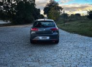 VENDIDO: SEAT LEON STYLE 1.6 TDI 105cv