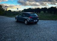 VENDIDO: SEAT LEON STYLE 1.6 TDI 105cv