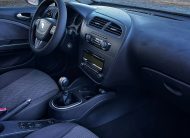 VENDIDO: SEAT LEON STYLE 1.6 TDI 105cv