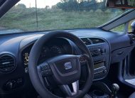 VENDIDO: SEAT LEON STYLE 1.6 TDI 105cv