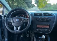 VENDIDO: SEAT LEON STYLE 1.6 TDI 105cv