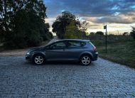 VENDIDO: SEAT LEON STYLE 1.6 TDI 105cv