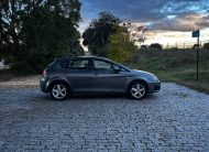 VENDIDO: SEAT LEON STYLE 1.6 TDI 105cv
