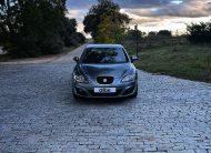 VENDIDO: SEAT LEON STYLE 1.6 TDI 105cv