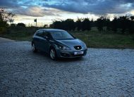 VENDIDO: SEAT LEON STYLE 1.6 TDI 105cv
