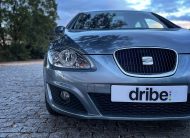 VENDIDO: SEAT LEON STYLE 1.6 TDI 105cv