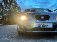 VENDIDO: SEAT LEON STYLE 1.6 TDI 105cv