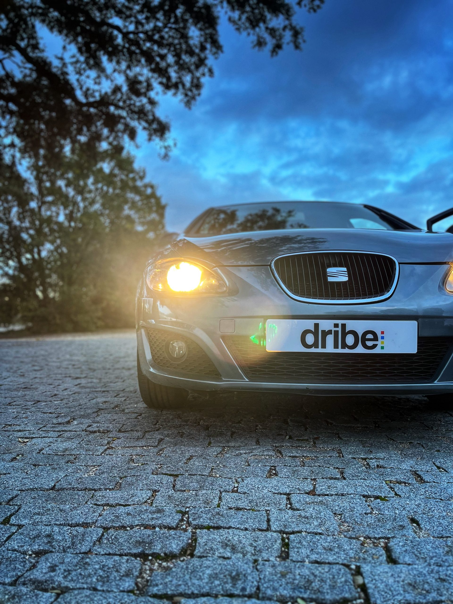 VENDIDO: SEAT LEON STYLE 1.6 TDI 105cv