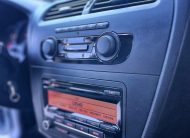 VENDIDO: SEAT LEON STYLE 1.6 TDI 105cv